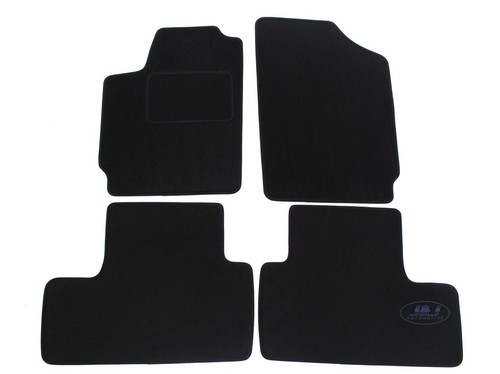 Tapis sol velours - tapis,