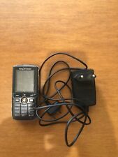 Sony Ericsson K750i - Oxidized Black (Unlocked) Cellular Phone