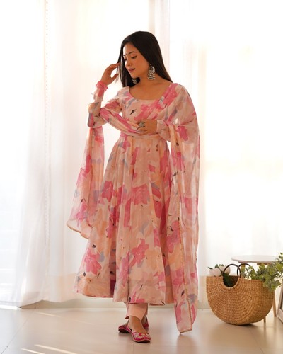 Robe shalwar bollywood prête - robe,