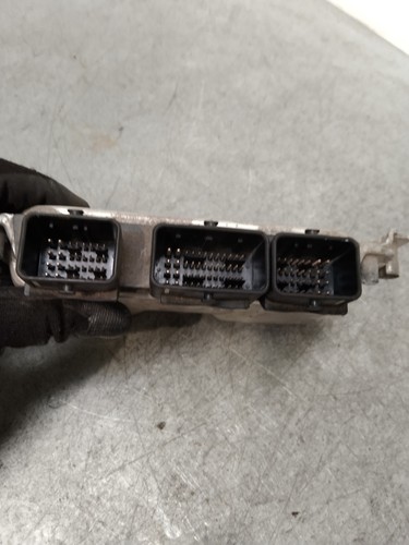 9653491880 boîtier moteur - , uce