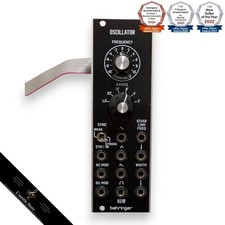Behringer 921B VCO Eurorack