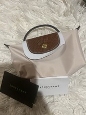 sac longchamp pliage