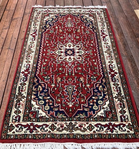 Superbe tapis persan - superbe,