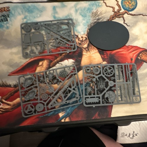 Warhammer age sigmar - age,