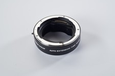 Mamiya 645 AF Auto extension
