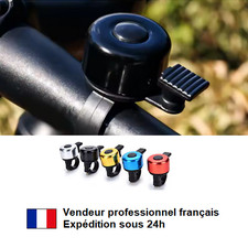 Sonnette vélo, vtt