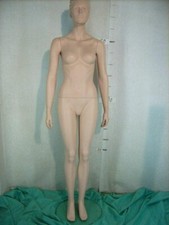 Mannequin de Vitrine Poupée