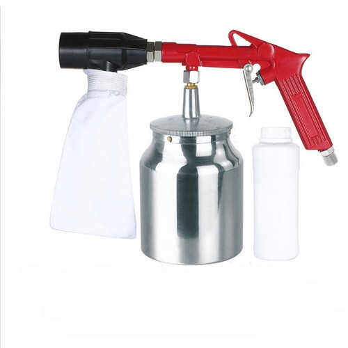 Set air appareil sableur - 1,