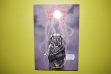 La vengeance du manitou 