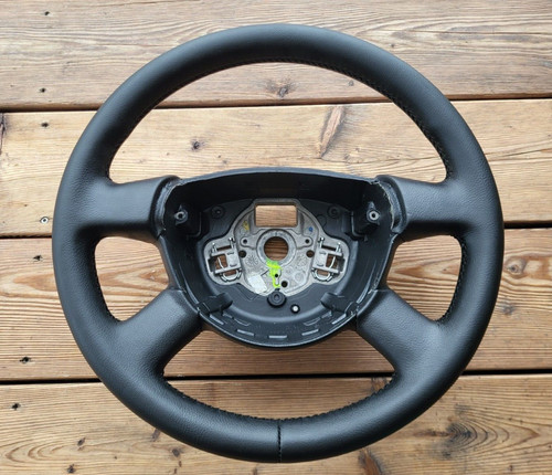 Volant cuir neuf - pour, vw
