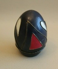 Oeuf en terre cuite -