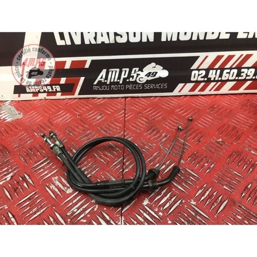Cable accélérateur honda - cable, d'accélérateur