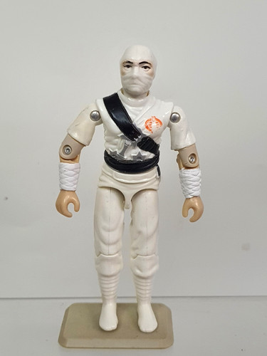 Joe 1984 storm - gi,