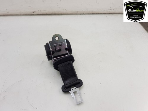Ceinture securite arriere - ceinture,