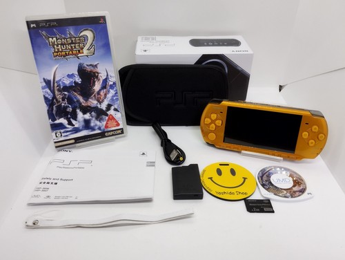 Jaune vif sony - sony, 3000