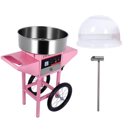 1000w electric cotton candy - electric,