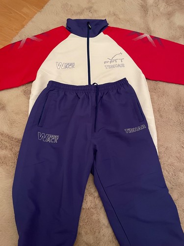 Survêtement homme tibhar - survêtement,