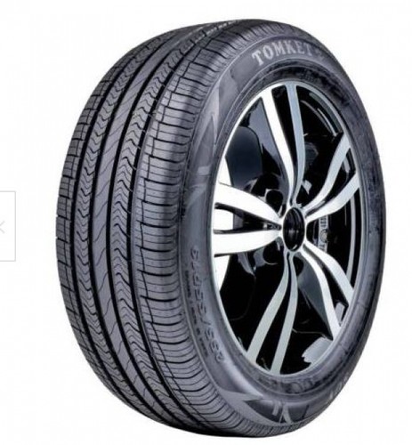 Tomket 265 r17 - r17, 112h