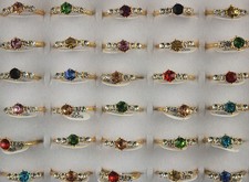 50pcs De gros Lots Multicolore