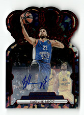 Panini 2023-24 Crown Royale