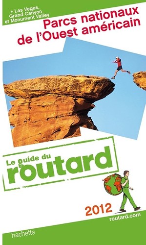 Parcs nationaux ouest - nationaux, de