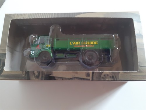 Altaya camions autrefois - altaya, d