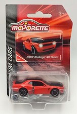 ★ DODGE CHALLENGER SRT DEMON - MAJORETTE PREMIUM CARS - 2020 ★