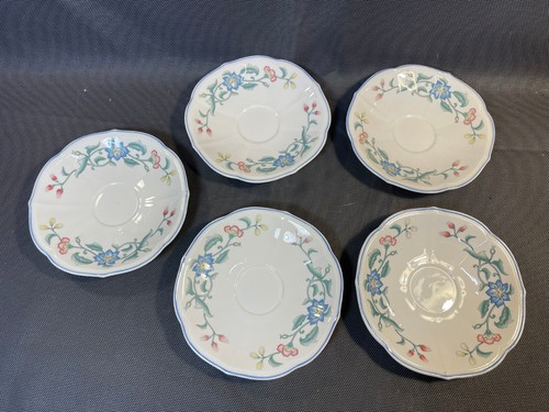 Lot sous tasses soucoupes - soucoupes, en