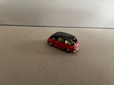 Voiture Miniature Fiat 600