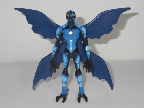 Figurine ben bandai big - -,