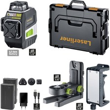 Laserliner MasterPlane-Laser