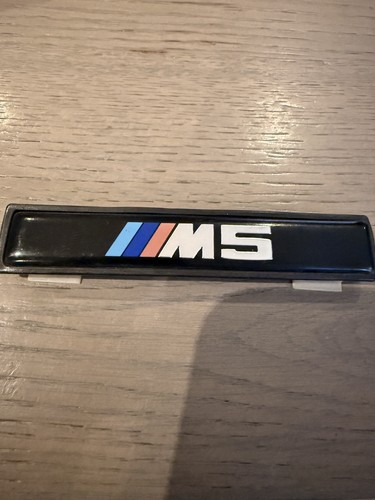 Badge porte bmw e39 - porte,