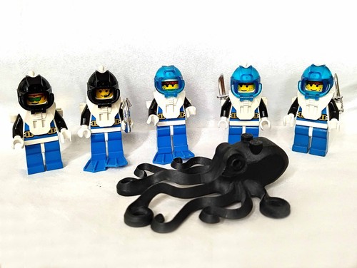 Lego vintage collector - vintage,