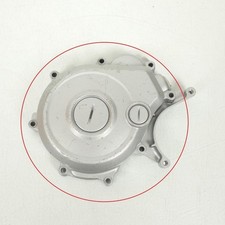 Carter allumage pour moto