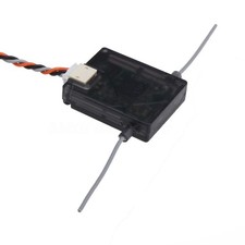 Récepteur satellite à