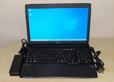 BON PC PORTABLE PRO FUJITSU LIFEBOOK A544 @ 4Th Gen 15,6" WINDOWS10 BATTERIE4H00
