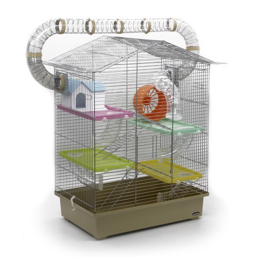 Cage rongeur ch3 - rongeur,