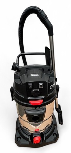 Aspirateur industriel sans sac - aspirateur,