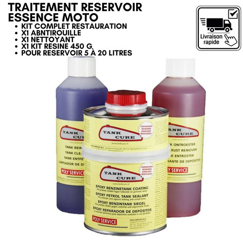 Superkit tank cure - superkit,