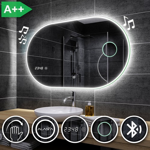 Miroir salle bain - de,
