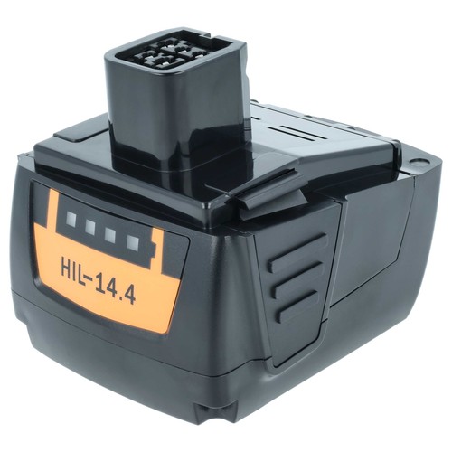 Batterie pour hilti sf144 - hilti, sf144-a