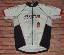 B TWIN Maillot Shirt Velo