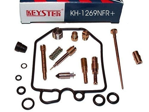 Kit carbu keyster pour - carbu,
