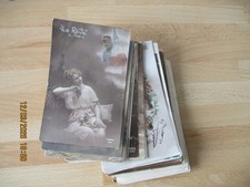 LOT 70 CPA THEME SOLDAT COUPLE