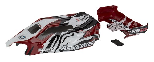 Team associated 72020 rb10 - team,