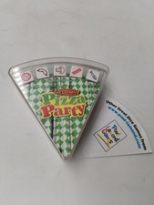 Pizza Party Paul Lamond Games