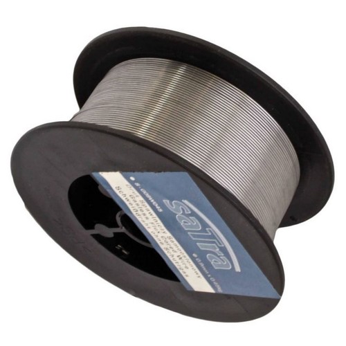 Fil fourre pour - pour, acier