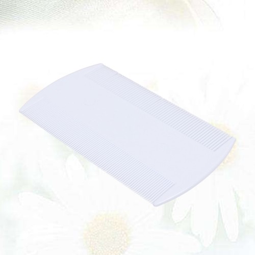Pcs plastique poux - 3,