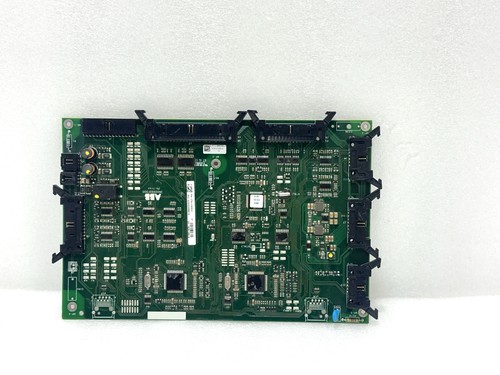 Carte inverseur solaire - carte, abb