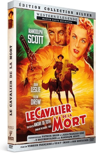 Dvd cavalier de - [dvd],